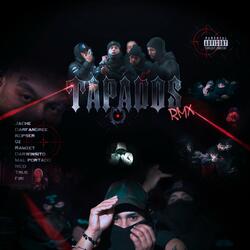 TAPADOS (feat. Darwinsito, Darfandree, Kopser King, Q Z., Nico ADN, True Young & FIRI) (REMIX)
