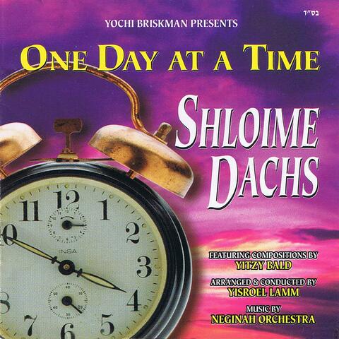 One Day at a Time