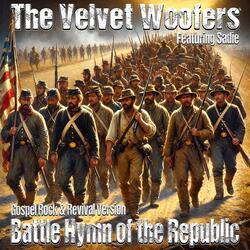 Battle Hymn of the Republic (feat. Sadie) (Gospel Rock & Revival Version)