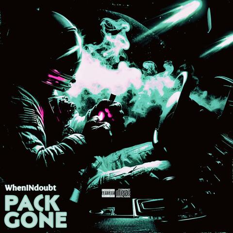 Pack Gone