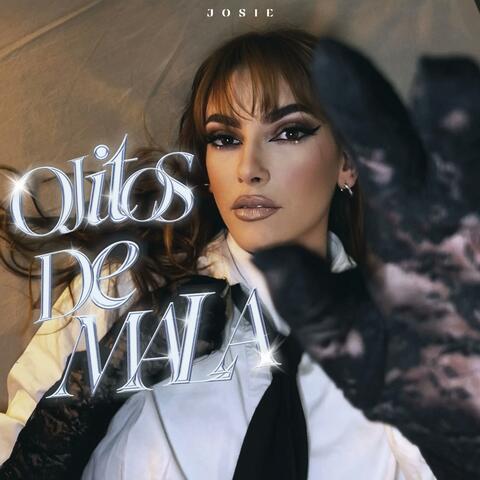 Ojitos de Mala
