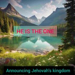 HE IS THE ONE