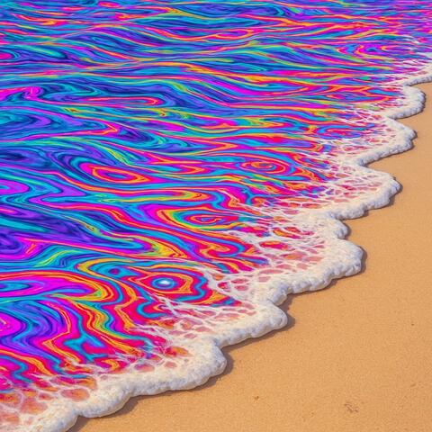 WATER WAV3S