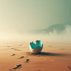 Echoes of the Algorithm