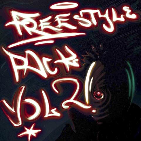 Freestyle Pack Vol. 2 | Instrumental