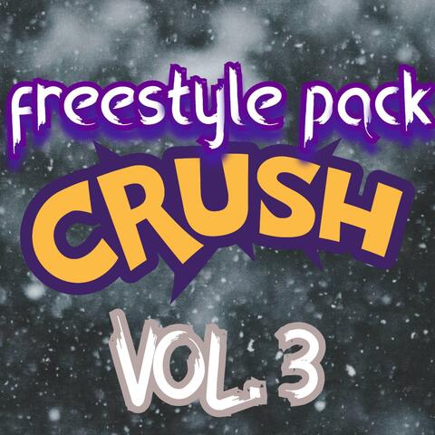 Freestyle Pack Vol. 3 | Instrumenals | 2020