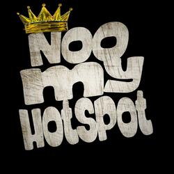 NOO MY HOTSPOT FUNK (SPED UP)