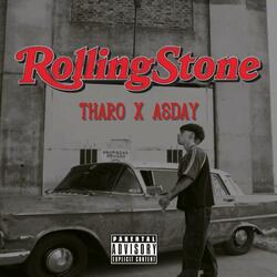 Rolling Stone (feat. Asday)