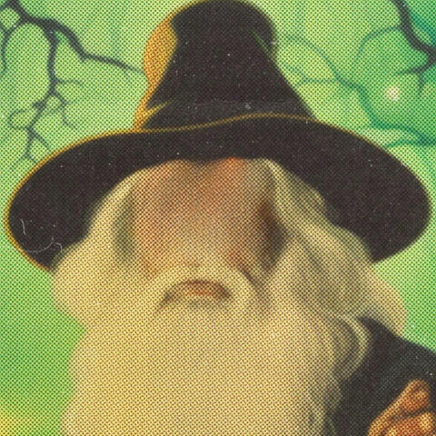 M.A.G.E (Macc'n And Gassin Everyday)