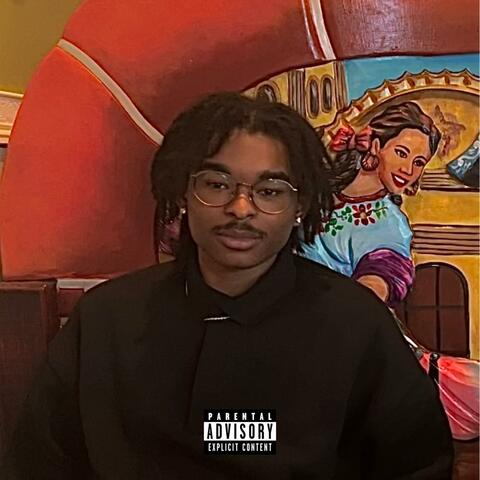 unmixed songs that didn't make the cut for the next album except for the last song