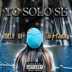 YO SOLO SE (Mely V1)
