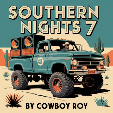 Southern Nights 7