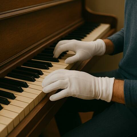 Piano Play Beat