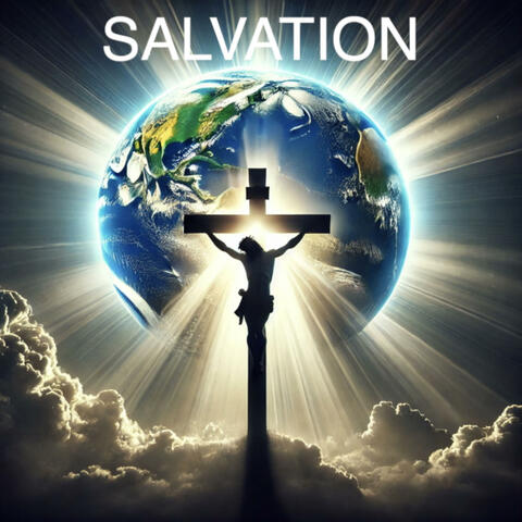 Salvation (AI Rapping Bible Verses on Salvation)