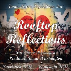 Rooftop Reflections