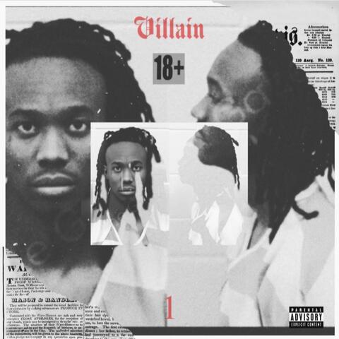 Villain EP