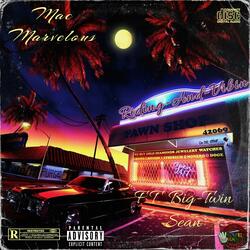 Riding and Vibin (feat. Big -Twin-Sean)