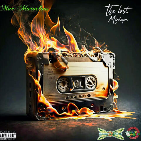 The Lost files UnMix