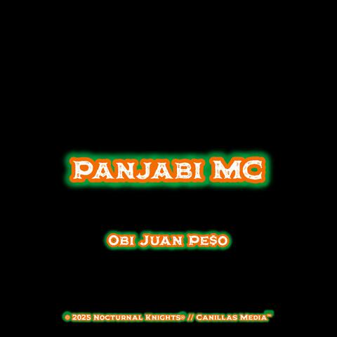 Panjabi MC  (Raw Mix)