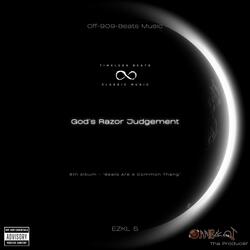 God's Razor Judgement