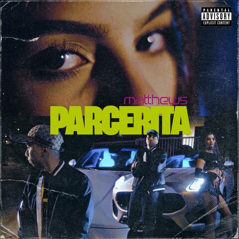 Parcerita