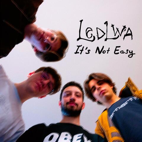 It's Not Easy