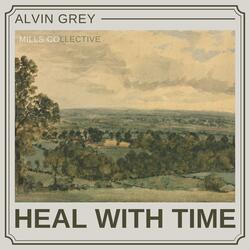 Heal With Time