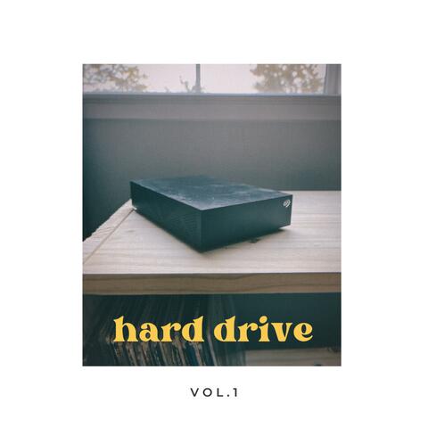 Hard Drive, Vol. 1