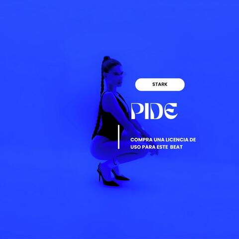 Pide reggaeton beat de reggaeton