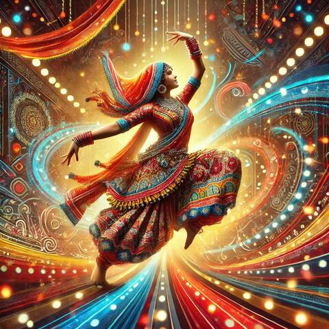 Indian Bounce