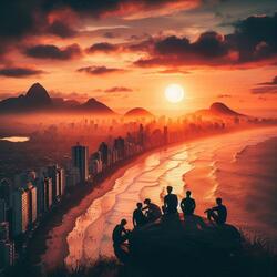 SC 40grau (feat. ZionLab. & SpectronBeats)