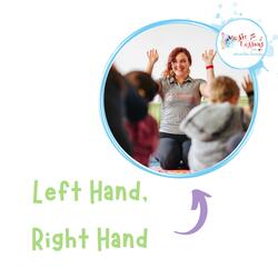 Left Hand, Right Hand