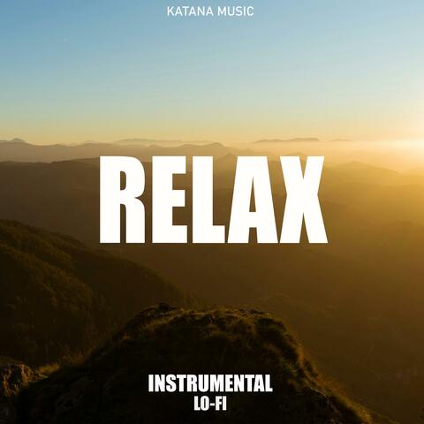 Relax (Instrumental Lo-Fi)