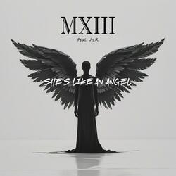 She's Like An Angel (feat. J.s.R)