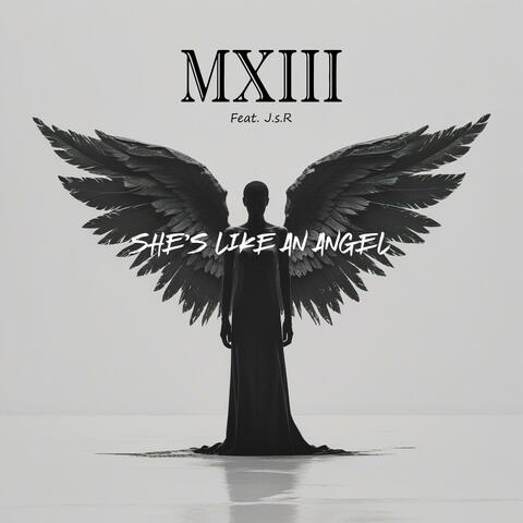She's Like An Angel (feat. J.s.R)