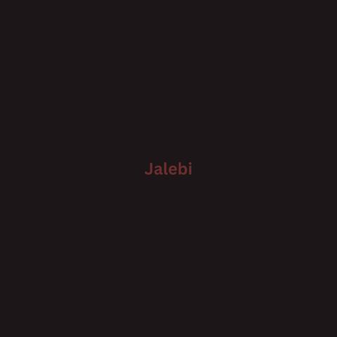Jalebi