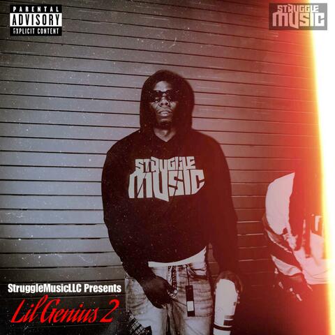 Lil Genius 2
