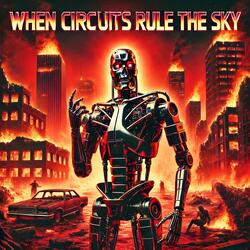 When Circuits Rule The Sky