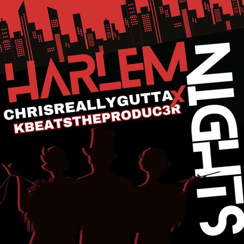 Harlem Nights The Instrumental Mixtape