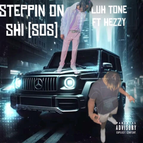 Stepping on shi (SOS)