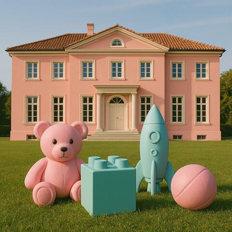 Toys | Rap Trap Beat