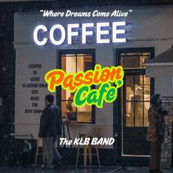 Passion Cafe