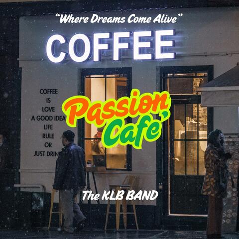Passion Cafe