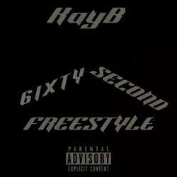 6ixty Second Freestyle
