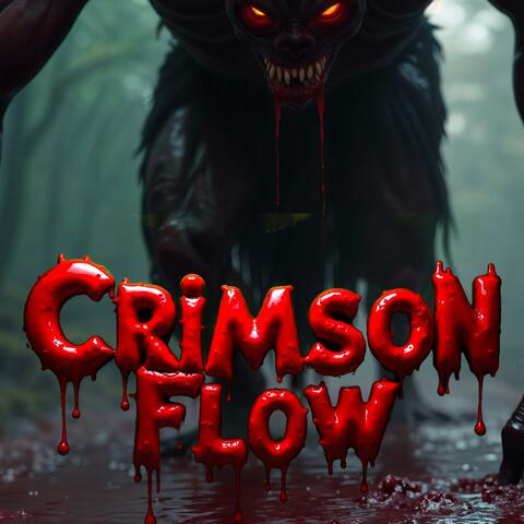 Crimson flow