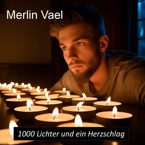 Tausend Lichter und ein Herzschlag
