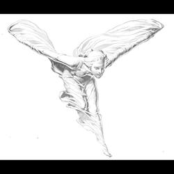 Spirit of Ecstasy (feat. MDMA)