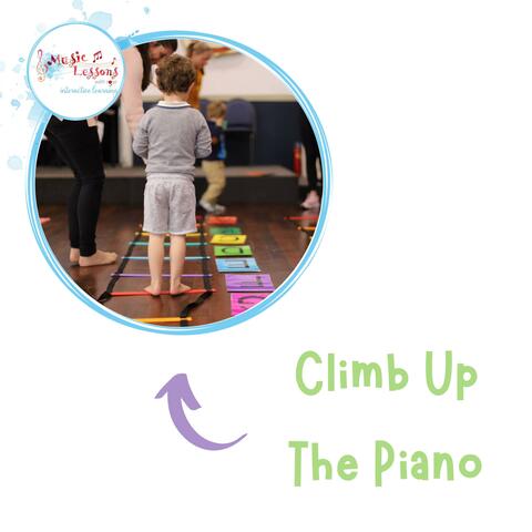 Climb Up The Piano