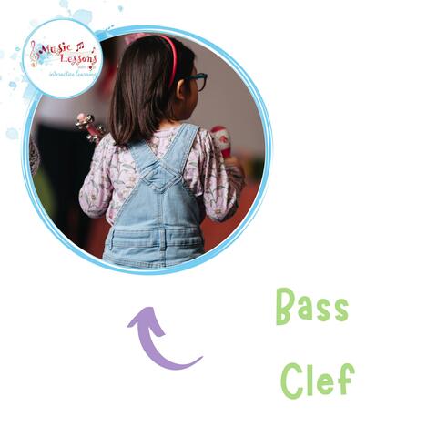 Bass Clef