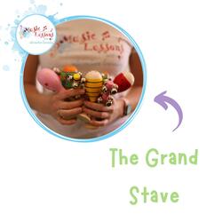 The Grand Stave